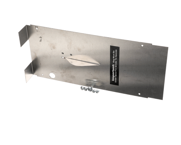 GRINDMASTER CECILWARE PARTS 80073K - SKU GM80073K
