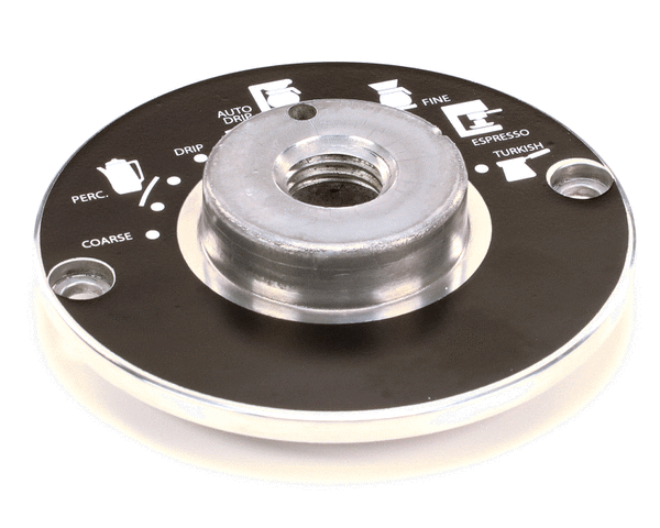 GRINDMASTER CECILWARE PARTS 82021 - SKU GM82021