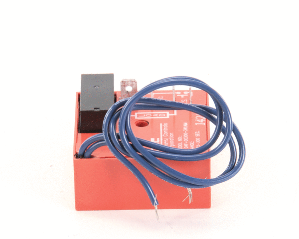 GRINDMASTER CECILWARE PARTS A530-016 - SKU GMA530-016