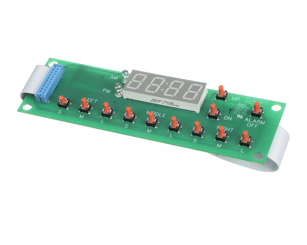 GRINDMASTER CECILWARE PARTS A530-063 - SKU GMA530-063