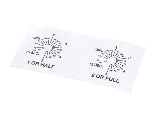 GRINDMASTER CECILWARE PARTS A546-111 - SKU GMA546-111