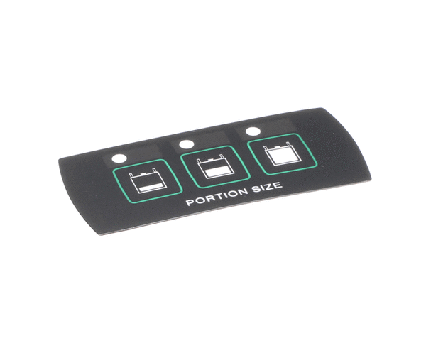 GRINDMASTER CECILWARE PARTS A546-384 - SKU GMA546-384