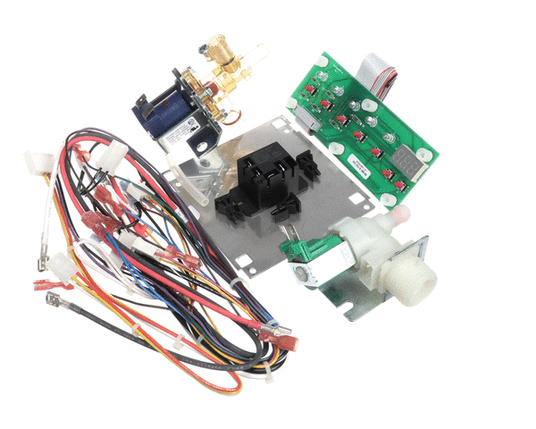 GRINDMASTER CECILWARE PARTS A725-121 - SKU GMA725-121