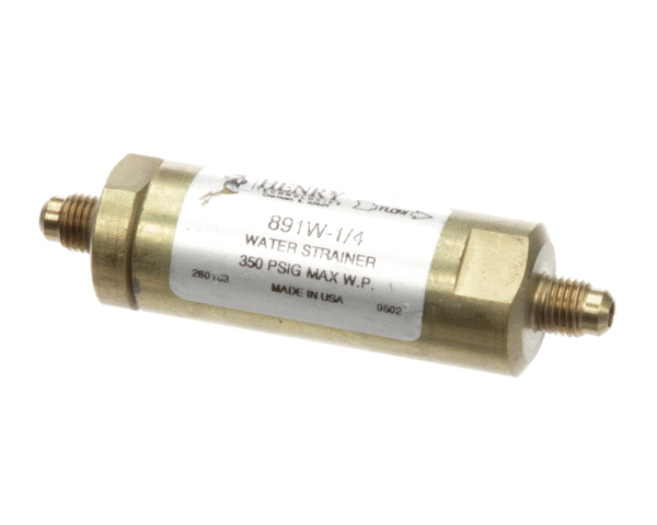 GRINDMASTER CECILWARE PARTS E002AL - SKU GME002AL