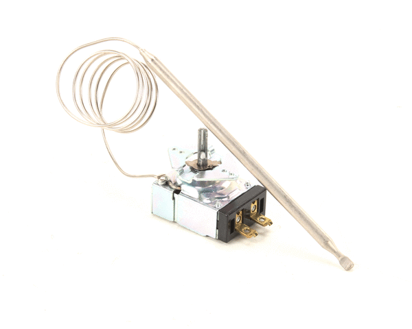 GRINDMASTER CECILWARE PARTS Grindmaster Cecilware L041A Thermostat - EL120/250/310/500 - SKU GML041A