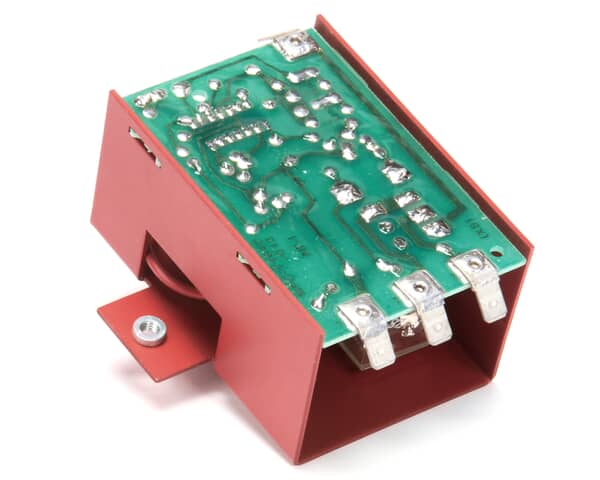 GRINDMASTER CECILWARE PARTS Grindmaster Cecilware L210A Timer 220V 2-7 Min - FE75/100/300N - SKU GML210A