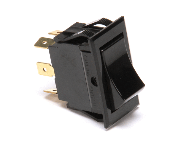 GRINDMASTER CECILWARE PARTS Grindmaster Cecilware L407A Switch On/Off/On - EF40/65 - SKU GML407A