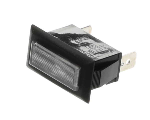 GRINDMASTER CECILWARE PARTS Grindmaster Cecilware L420A Light-Pilot-Clear 250V-EF - SKU GML420A