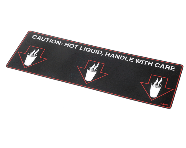 GRINDMASTER CECILWARE PARTS NA90AL - SKU GMNA90AL