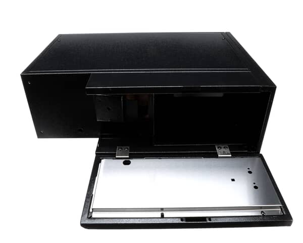 GRINDMASTER CECILWARE PARTS SK83QL - SKU GMSK83QL
