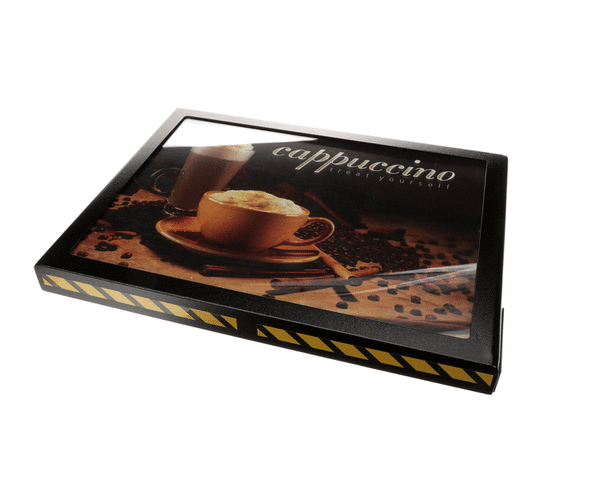 GRINDMASTER CECILWARE PARTS SM11CL - SKU GMSM11CL