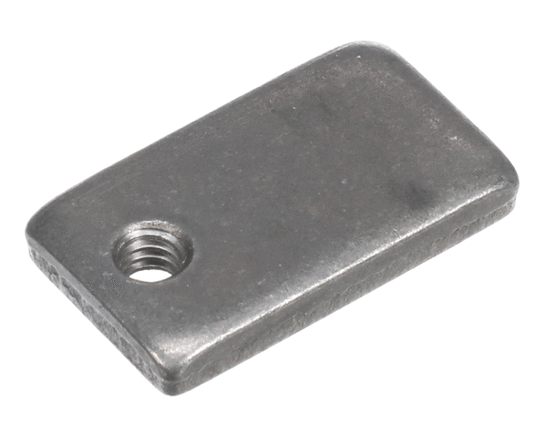 GRINDMASTER CECILWARE PARTS Grindmaster Cecilware W0321013 Nut Motor Adjustment 1/4-20 - SKU GMW0321013