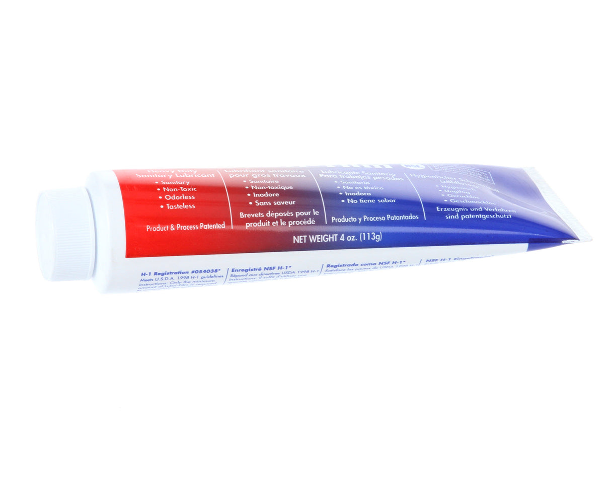 LUBRICANTS (LUBE) Lubricants (Lube) W0470076 Lubricant Lubri-Film Sanitary - SKU GMW0470076