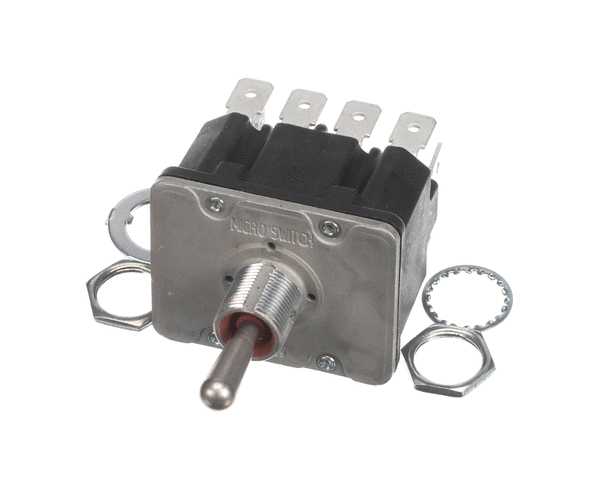 GRINDMASTER CECILWARE PARTS Grindmaster Cecilware W0571051 Switch Toggle 4NT91-1 Spare P - SKU GMW0571051