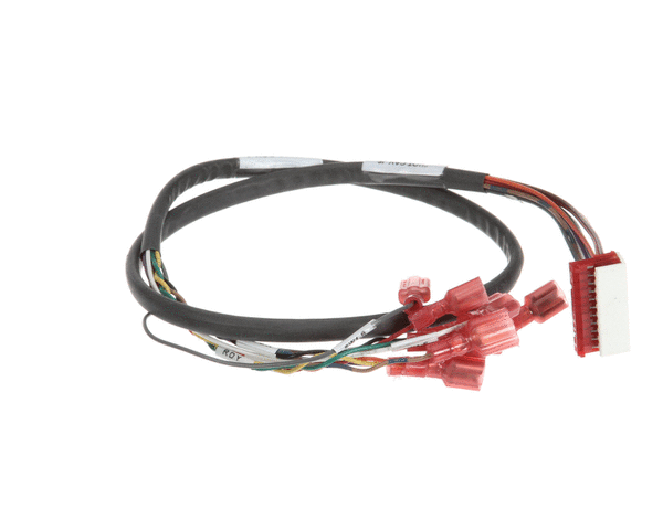 GROEN PARTS Groen 100943 Harness HY-6G E Bottom - SKU GR100943