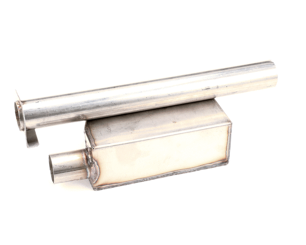 GROEN PARTS Groen 100978 Drain Box Set Of Parts HY3E - SKU GR100978