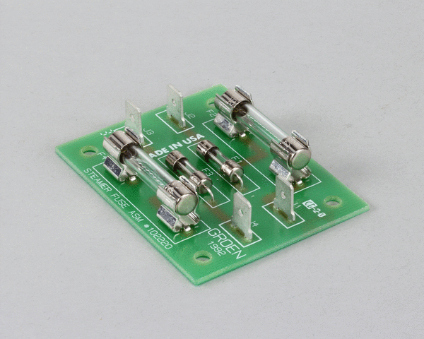 GROEN PARTS 102220 - SKU GR102220