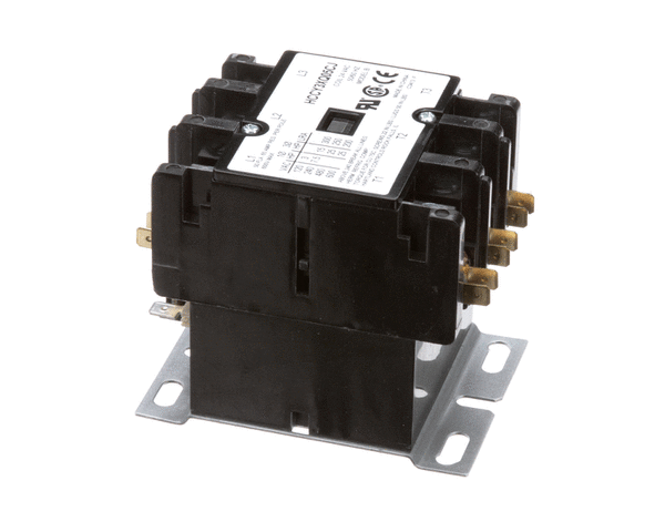 GROEN PARTS Groen 106306 Contactor 3 Pole 65A Resistive - SKU GR106306