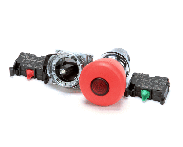 GROEN PARTS Groen 115342 Switch Assembly Emergency Stop - SKU GR115342