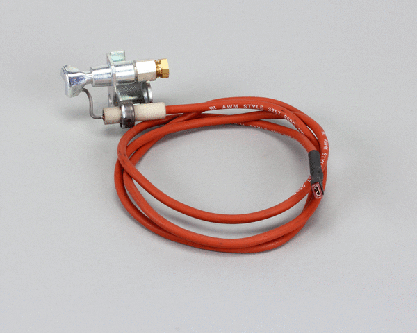 GROEN PARTS Groen 119447 Pilot Burner Orifice Asm NG - SKU GR119447