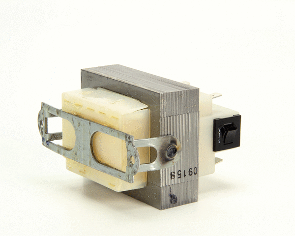 GROEN PARTS Groen 121716 Transformer 75VAC 208/240V/2 - SKU GR121716