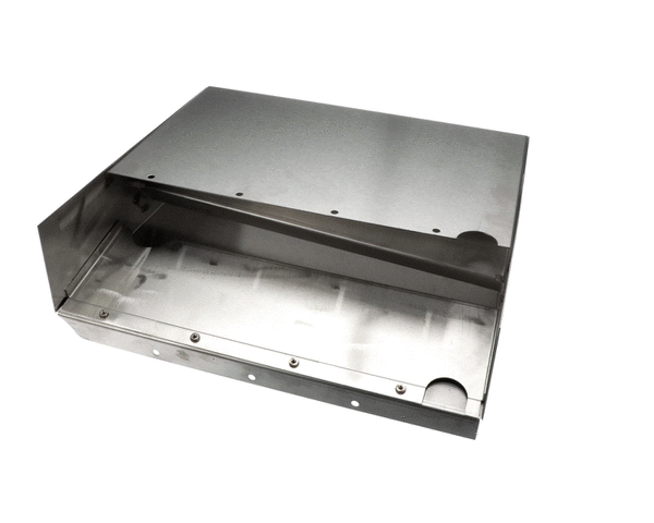 GROEN PARTS Groen 135494 Flue Main Body Weld Assembly - SKU GR135494