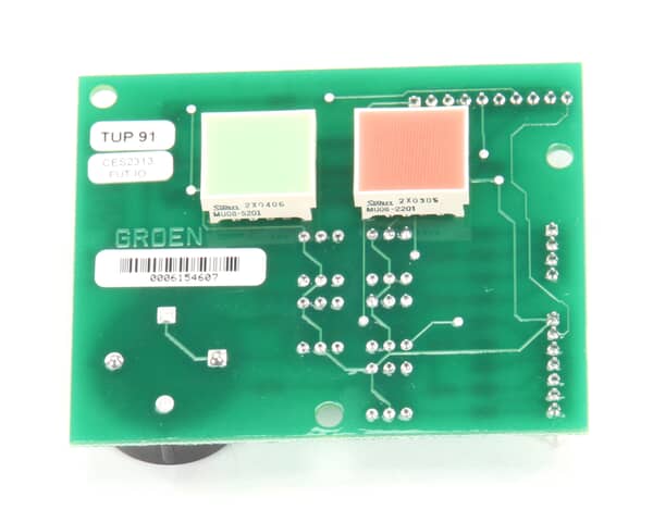 GROEN PARTS 137233 - SKU GR137233