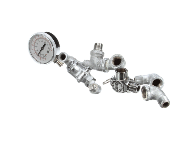 GROEN PARTS 137433 - SKU GR137433