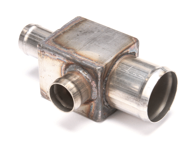 GROEN PARTS Groen 140194 Weldment Drain Box (2)SSB-3 & 5E/G - SKU GR140194