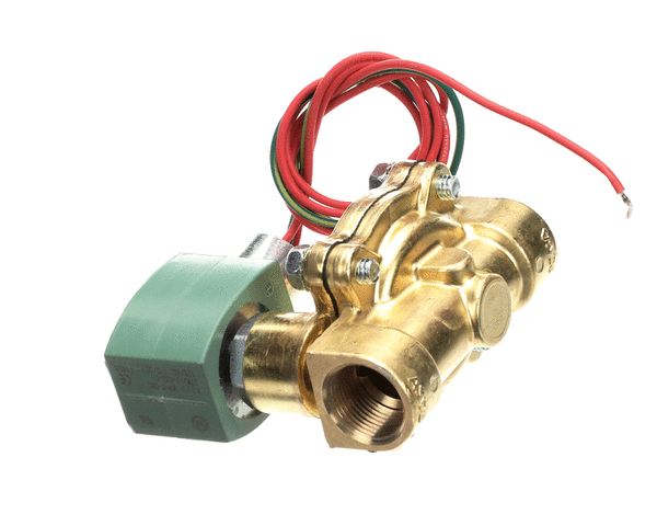 GROEN PARTS Groen 141238 Cold Water Solenoid Valve - SKU GR141238