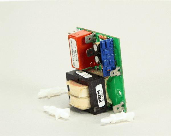 GROEN PARTS 142533 - SKU GR142533