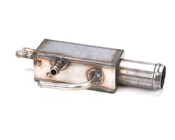 GROEN PARTS Groen 142774 Weldment Drain Manifold SSB-3/5 - SKU GR142774
