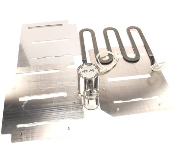 GROEN PARTS 143321 - SKU GR143321