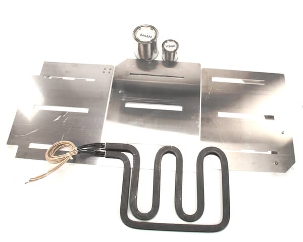 GROEN PARTS 143323 - SKU GR143323