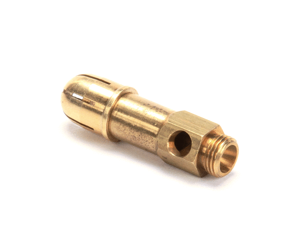 GROEN PARTS Groen 143617 Burner Jet #651- 0.65MM (.0256) 7/16-24 - SKU GR143617