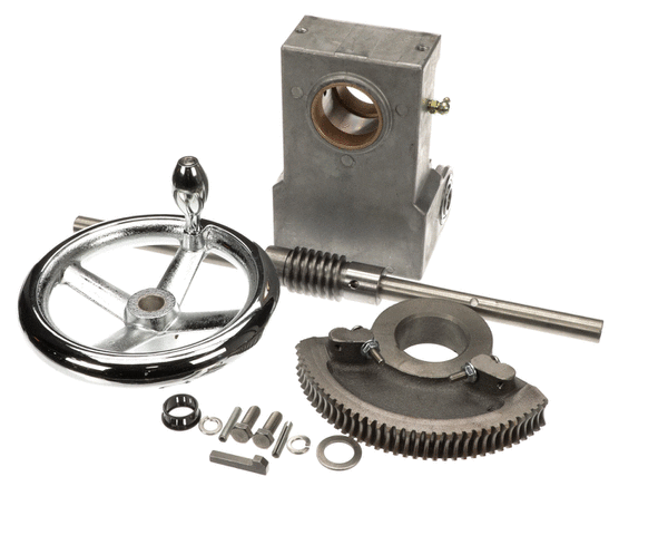 GROEN PARTS Groen 144318 Manual Tilt Assembly - SKU GR144318