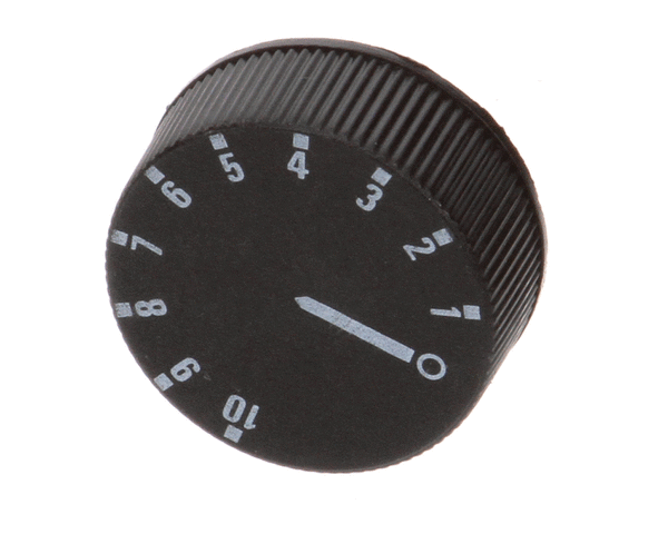 GROEN PARTS Groen 145020 Knob Thermostat Lg Kettles - SKU GR145020