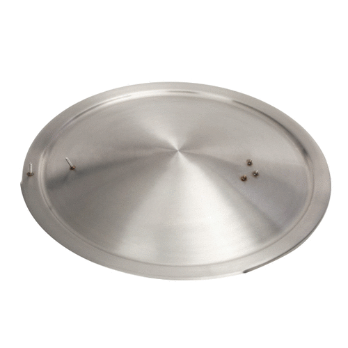 GROEN PARTS Groen 145468 Dome Cover Assy For Dh DEE-40 - SKU GR145468