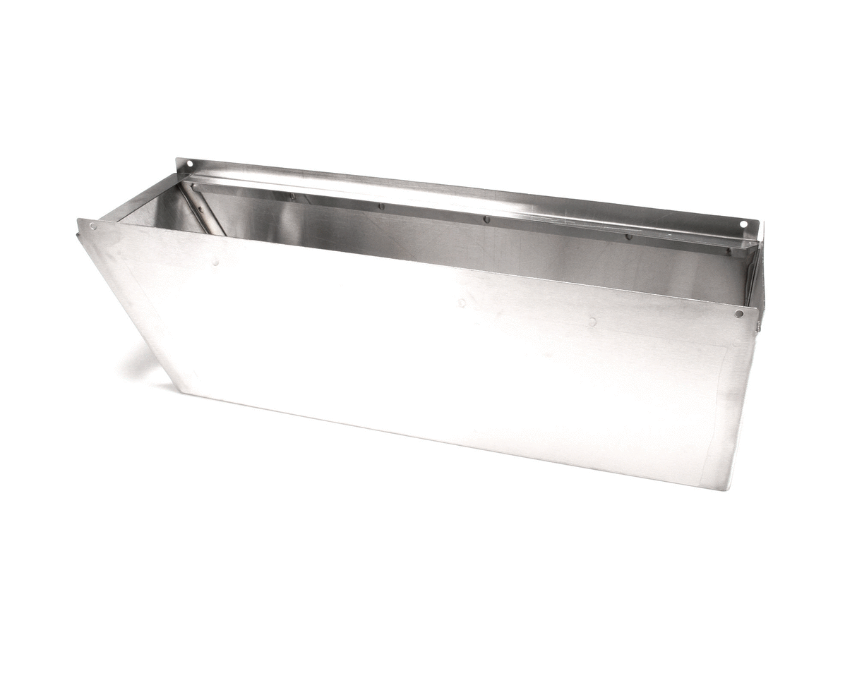 GROEN PARTS Groen 146127 Electrical Panel Cover Assembly-Gas Powe - SKU GR146127