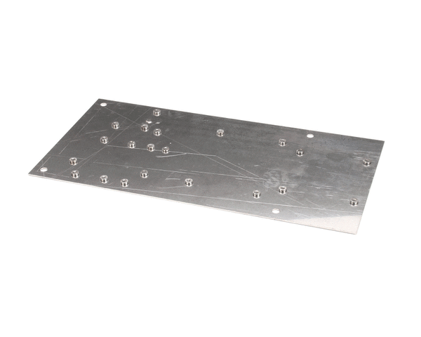 GROEN PARTS Groen 147881 Plate Control Panel Assembly - SKU GR147881