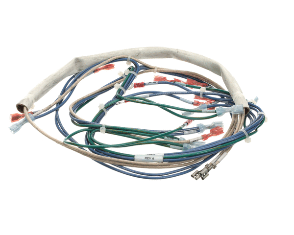 GROEN PARTS Groen 148538 Wiring Harness Control 24VOLT BPM-40E - SKU GR148538