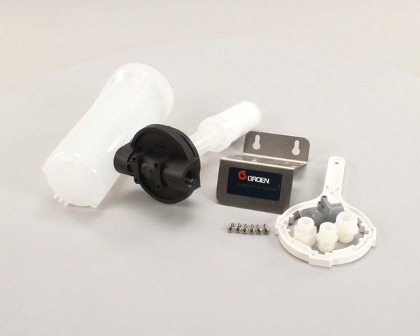 GROEN PARTS Groen 149100 Boilerless Water Treatment Kit - SKU GR149100