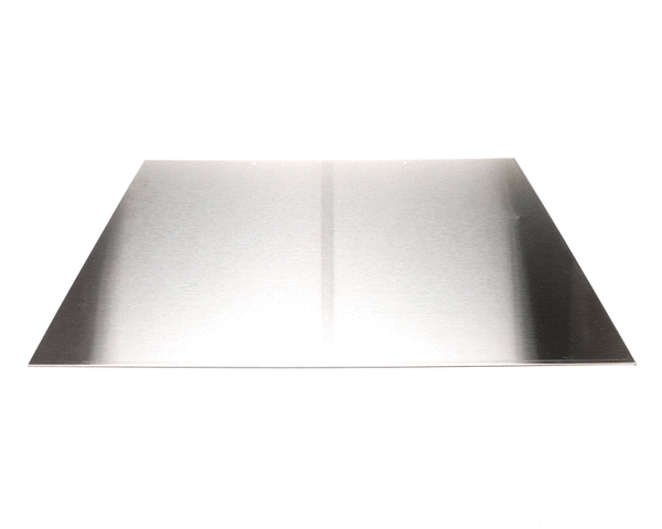 GROEN PARTS Groen 149231 Weldment Right Side Cover SSB-3E - SKU GR149231