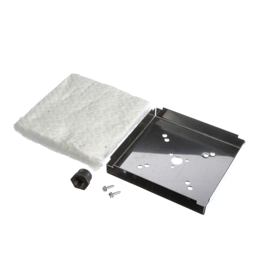 GROEN PARTS Groen 152864 Motor Seal Plate Assy - SKU GR152864