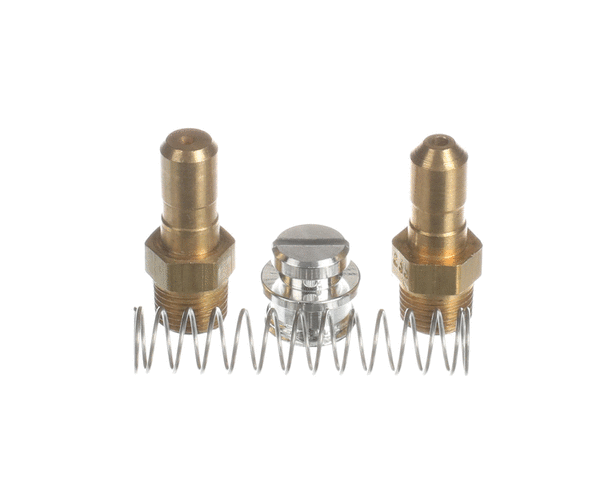 GROEN PARTS Groen 155754-06 Gas Conversion Kit SSB-3G P02 To N02 - SKU GR155754-06