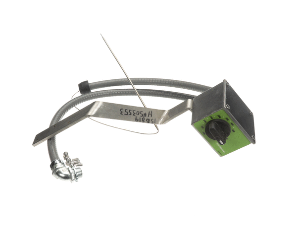 GROEN PARTS Groen 156818 Assembly Thermostat Box TS37G - SKU GR156818