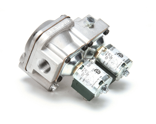 GROEN PARTS Groen 160776 Gas Valve 24 V G20 Gas CE Mark BPM-4 - SKU GR160776