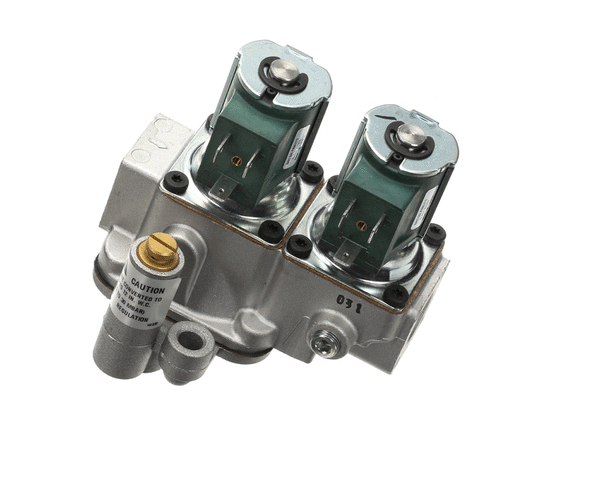 GROEN PARTS Groen 160796 Gas Valve 24 V G31 Gas CE Mark BPM-4 - SKU GR160796