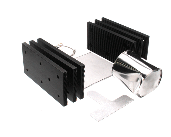 GROEN PARTS Groen 161003 Intek Thermal Coupler Replacement Servi - SKU GR161003