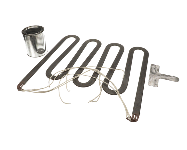GROEN PARTS Groen 176762 Kit Element Replacement Intek 12KW 20 - SKU GR176762
